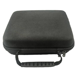 Zipper Hard EVA Waterproof Multi Purpose Travel Tool Storage Pouches