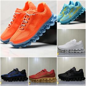 Max Sneakers AIR LIQUID MAX Men's Women's Running Shoes Designer Sports Trainers Original Quality MOQ 1