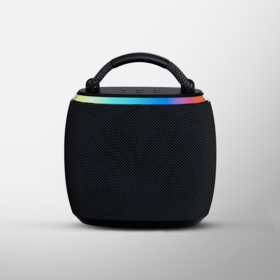 Fashion Handbag Bluetooth Speaker - Stylish Portable Audio with HiFi Sound, Perfect for Daily Outings & Outdoor Use, OEM/ODM