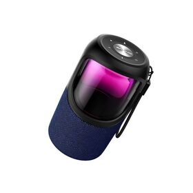 Wholesale G6 TWS Bluetooth Speaker - Portable RGB Lighting, HiFi Stereo & Deep Bass, Ideal for Home, Outdoor & Party Use