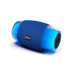 Wholesale 30W IPX5 Waterproof Bluetooth Speaker V5.3 - Immersive RGB Lighting & Powerful Bass, Perfect for Outdoor Use