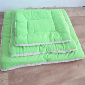 Pet Sleeping Pad, Providing Warmth and Portability for Your Pet