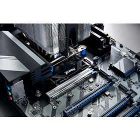 Fury Renegade G5 2048GB NVMe SSD | PCIe 5.0 M.2 2280 | Up to 14,800MB/s | SFYR2S/2T0 solid state drives hdd desktop computer