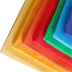 Decorative Colored Paper Napkins, Custom Orders Accepted