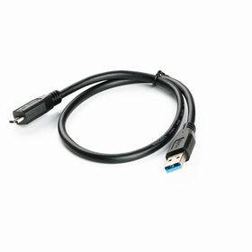 USB3.0 to Micro B Hard Drive Cable