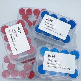 Reta-Reta-Reta lyophilized powder with door to door delivery factory direcet price Fast Shipping Polypeptide to firm skin Research