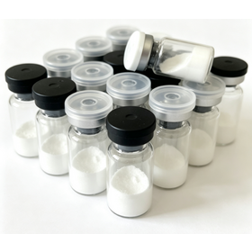 High-purity, high-quality peptides (99%), advanced functional ingredients, with COA provided, manufactured in China, 50mg, 30mg, 5