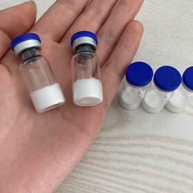 Ship Poland -KLOW- peptide Freeze-dried powder door to door