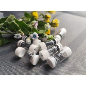 Top Grade Chinese high biotech 99% Purity Health Peptide Raw Material for Research Use
