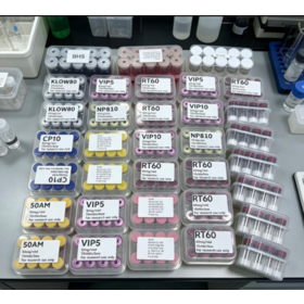 RETA RT10 RT20 RT30 Peptide Factory Direct Wholesale