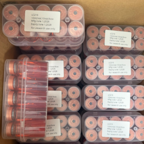 Bioorthogonal Reaction Calibration Peptide Dry Powder 10mg 30mg 40mg Full Analytical Qualification Certificates Attached