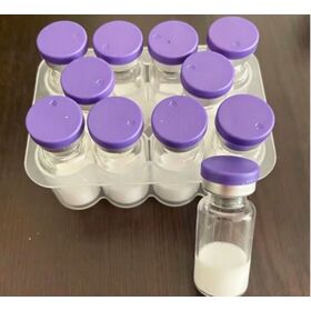 China Factory Bulk Supply 99% High Purity SEM Lyophilized Peptide Powder Weight Loss Raw Material In Stock
