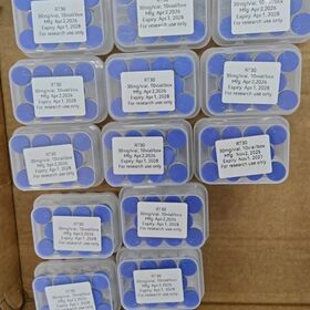 H---C---G Ptide powder available in various wholesale price specifications.