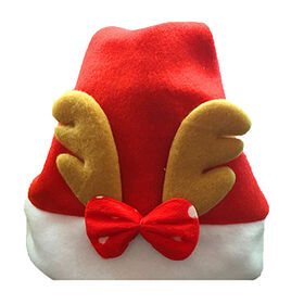 Promotional Christmas Kids Santa Hat
