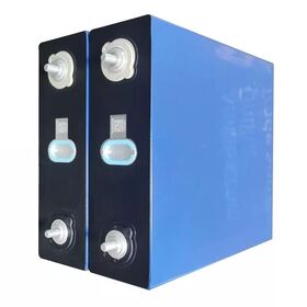 Wholesale 3.2V LiFePO4 Battery Pack 100Ah 218Ah 314Ah for Electric Scooters