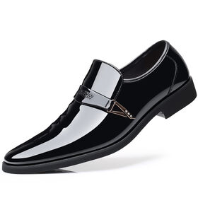 Chaussures Homme Affaires et Loisirs en Gros