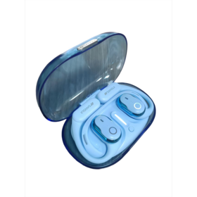 ODM IPX 5 Simultaneous Interpretation AI Translation Earphone Earbud Headphone Headset Machine for 165 languages in voice and text