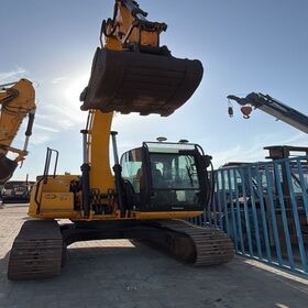 Used Excavator 2.0 ton Excavator Tracked Excavators 2000 kg Mini Bagger Mini Excavator For Farms Used Motor Gearbox for Sale