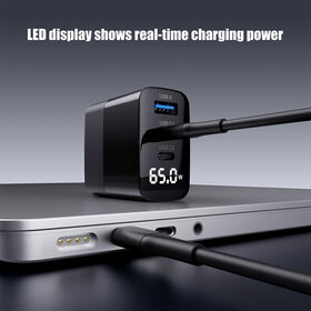 ODMOEM,Wholesale,Sunlike China Wall Charger LED display shows real-time charging power Easily Portable andAlways Reliable