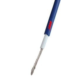 Double PVC Insulated Wire Tinned Copper Single-conductor Wire UL1672 Electric Cable Wire