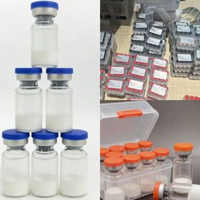 ISO-9001 High-quality99% peptides wholesale price peptide lowest price peptide ML10P41DS10OT10BB10SS-31TR120TSM10IG1IP5RT120CU100