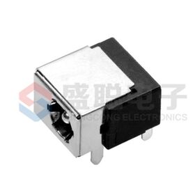 Factory price DC Power Socket 5.5x2.5MM 5Pin DC Female Connector USE for Notebook