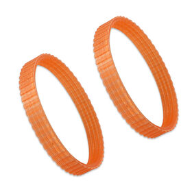 Woodworking Tools Drive Belt for Electric Planer Industrial Power Transmission V-Belt