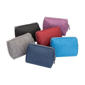 Waterproof Travel Toiletry Bag Toilet Bathroom Usage Bag for Makeup