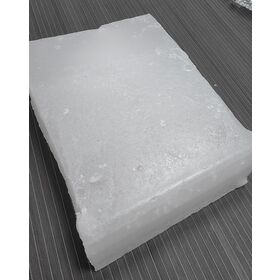 High Quality 56# Semi-Refined Paraffin Wax for Candle Making & Industrial Use
