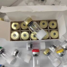 CGL5-CGL10-Cagrilintide--CGL5 quality peptides, 99% purity, fast and secure shipping with timely delivery.