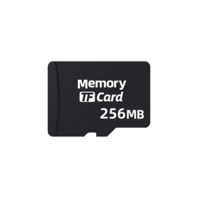Wholesale Real Capacity TF Card Class 6 10 Withe 1GB 256MB 512MB 2GB Memory Card Supports OEM Customized Logo