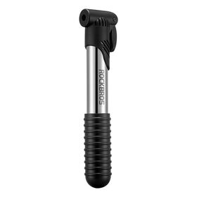 Portable Bike Hand Pump - 100 PSI Mini Inflator