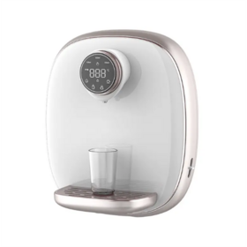 Hot Selling Countertop Smart Heating Water Dispenser