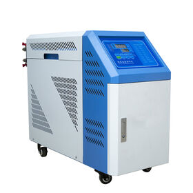 Oil temperature machine water temperature mold temperature machine parameters