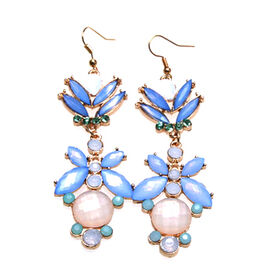 OEM specially design fashion lady's eardrops