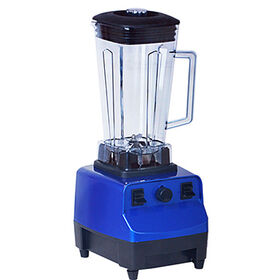 Multifunctional household countertop electric food blender