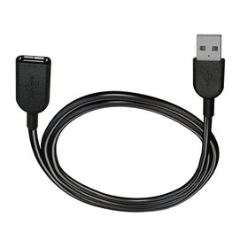 USB 2.0 Data Cables (A to A) for Connectivity