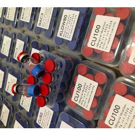 High-Purity Peptide RT5 Globally Best-Selling Suitable for All Ages Peptide polypeptide lyophilized powder1