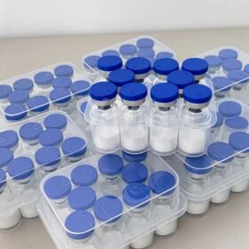 Peptida RT30, polipeptida, kemurnian 99.5%, pengiriman aman dalam vial