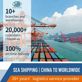 Air Freight Forwarder From China to Pakistan With DDP & DDU Service Shipping Agent