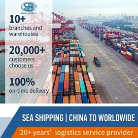 Cheap Sea Air Freight Agent China to Australia Fast Logistics Forwarder Shipping Services
