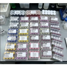 Custom Specification RETA Peptide From Chinese Manufacturer