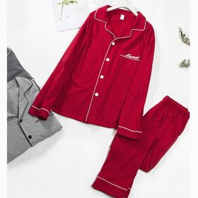 Factory price cotton pajama anime pajamas black satin pajamas infant pajamas christmas pijamas for women women's satin sleepwear