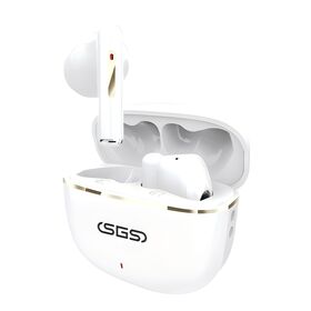 HD Sound & Sweatproof Affordable Wireless Earbuds
