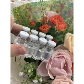 Domestic Factory Peptide Lyophilized Vials 99% Purity Lab Research Grade Research Grade Bulk Stock COA