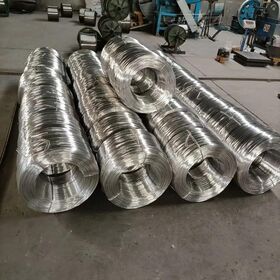Low Resistance 1060 Aluminum Wire Rod Match A6 Bar