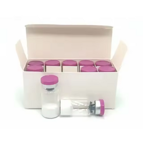 Custom Peptide Hot 50mg Peptides 100mg Peptides Highest purity pepti