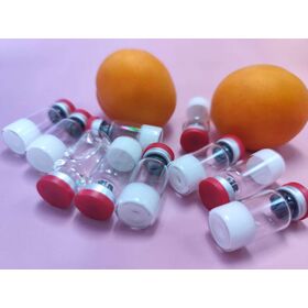 99.9% Highest purity cosmetic raw material China suppliers with GMP factory price with batch COA