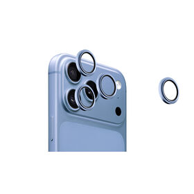 2026 Wholesale High Quality Lens Protective Film New Arrival Anti-Explosion Camera Film Lens Protector for iPhone 18 Pro