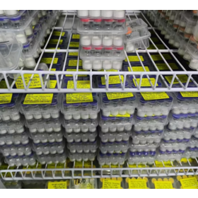Certified Peptide Supplier TSM Freeze Dried Peptide Powder Custom Dose TSM5/10/20mg Anti-Aging Active Peptide Fast Door-To-Door